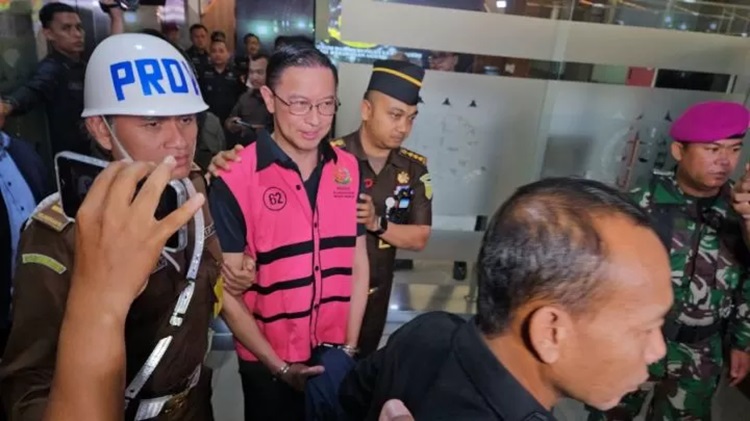 Sidang Perdana Praperadilan Tom Lembong Digelar Hari Ini