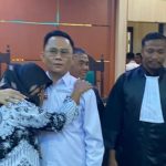 Guru Supriyani bebas