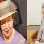 Keluarga Kerajaan Jepang Berduka, Saksi Sejarah Putri Mikasa Meninggal Dunia.