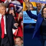 Muslim Amerika Dukung Trump Dibanding Kamala di Pilpres AS, Apa Alasannya?