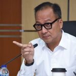 Menperin Agus Gumiwang Minta Gaikindo Jangan Ada PHK Meski Pasar Lesu.