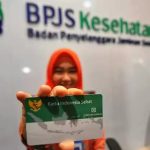 Dirut BPJS Kesehatan