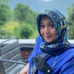 Dina Mariana Meninggal