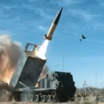 Amerika Izinkan Ukraina Serang Rusia Gunakan Rudal Jarak Jauh