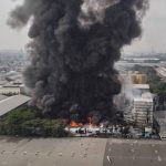 Insiden Kebakaran Pabrik di Bekasi Telan Korban 9 Orang Tewas, Berikut Faktanya