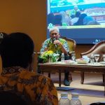 Suara DPD Partai Golkar Jatim Untuk Soekarno.