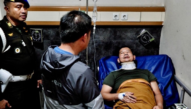 Korban Kecelakaan Cipularang