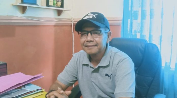 Harga Komoditas Sembako di Sumenep