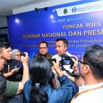 BI Jabar Beri Buku Putih Rekomendasi Kebijakan dan Kemajuan Ekonomi Jawa Barat