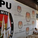 KPU Denpasar PSU