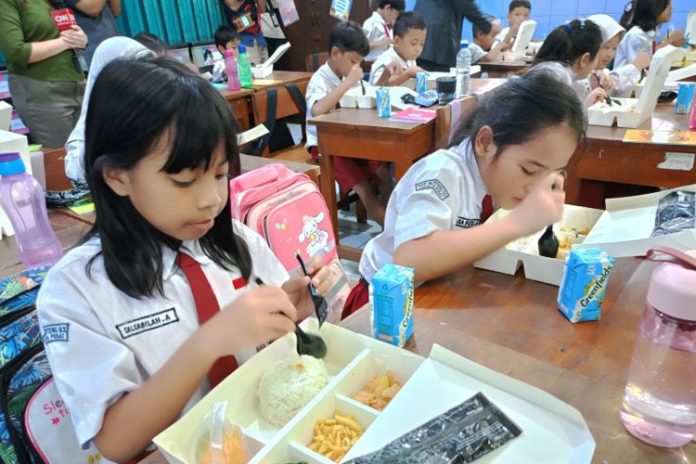 DKP Jateng Hari Ikan