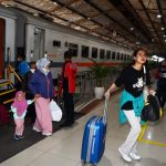 Subsidi Tiket Kereta Api