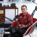 Podcast Pj Gubernur Kaltim