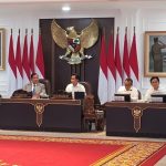 Pimpin Sidang Kabinet Paripurna, Presiden Sampaikan Rencana Kunjungan ke Luar Negeri.