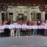 Dukung Kemajuan UMKM, Bank Jatim Salurkan CSR Ke Pemkab Pamekasan.