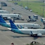 Garuda Indonesia Buka Suara Soal Harga Tiket Luar Negeri Lebih Murah dari Domestik.