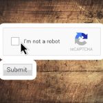 I am Not a Robot Modus Baru Penipuan Online, Rekening Auto Terkuras.