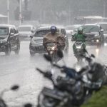 La Nina cuaca ekstrem