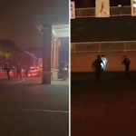 Insiden Penusukan Massal Siswa Sekolah SMK di China, 8 Orang Tewas.