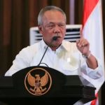 Prabowo Tunjuk Basuki Hadimuljono Jadi Kepala Otorita IKN