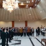 Daftar Juru Bicara Kantor Komunikasi Kepresidenan (PCO) serta Profilnya