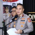 Polisi Bongkar Modus Oknum Pegawai Komdigi yang Jadi Beking Judi Online.