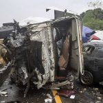 Kecelakaan Beruntun Tol Cipularang