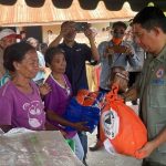 Erupsi Gunung Lewotobi