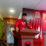 Respon PDIP Soal Keponakan Megawati yang Jadi Tersangka Judol, Ronny Talapessy: Bukan Kader Partai