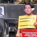 Menteri Maruarar Sirait Gelar Sayembara Berhadiah Rp8 Miliar Tangkap Harun Masiku.