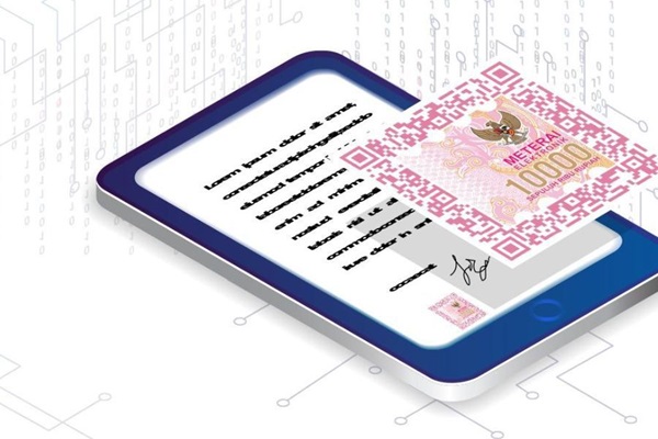 Menkeu Sri Mulyani Rilis Aturan