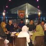 Wisata Susur Sungai Mahakam