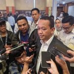 Menteri Bahlil Pastikan Subsidi LPG Tetap Ada, Ini Syaratnya