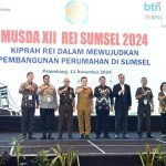 Program 3 Juta Rumah Kementerian Perkim