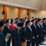 Daftar Juru Bicara Kantor Komunikasi Kepresidenan (PCO) serta Profilnya.