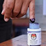 Partisipasi Pemilih Pilkada