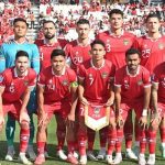 Jadwal Timnas Indonesia di Kualifikasi Piala Dunia 2026 Zona Asia