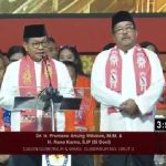 Pramono Siapkan Dana Rp 300 M Untuk UMKM di Jakarta.