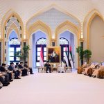 Prabowo Presiden MBZ