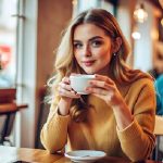 Tips Minum Kopi Tanpa Kuatir Asam Lambung serta GERD Kambuh