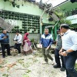 Gudang KPU Kota Cimahi