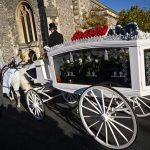 Pemakaman Liam Payne