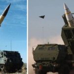 Amerika Izinkan Ukraina Serang Rusia Gunakan Rudal Jarak Jauh.