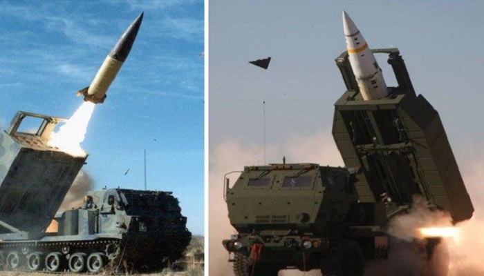 Amerika Izinkan Ukraina Serang Rusia