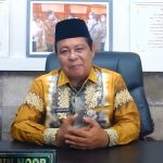 Sahbirin Noor muncul