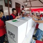 Tata Cara Pencoblosan Pilkada 2024 serta Dokumen yang Dibawa saat di TPS.