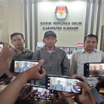 Terindikasi Kecurangan, KPU Sumenep Bakal Ulang Pemilihan di Batu Ampar Guluk-guluk, Ini Alasannya.