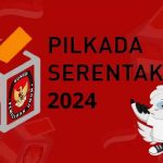 Cara Cek Hasil Real Count KPU Pilkada Serentak 2024.