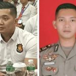 Profil AKP Ryanto Ulil Anshar, Kasat Reskrim Polres Solok Selatan yang Tewas Ditembak Kabag Ops.