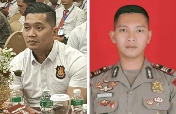 Profil AKP Ryanto Ulil Anshar